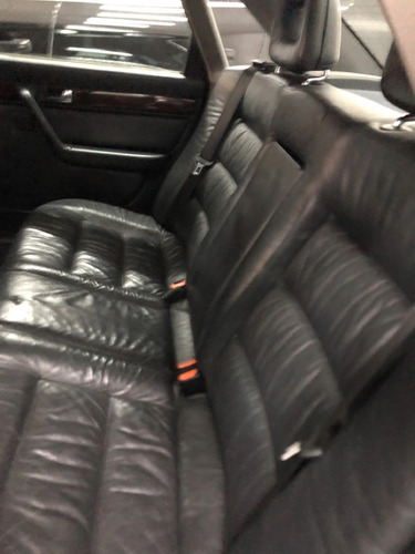 Audi A6 2.8 V6 12v Gasolina 4p Automático