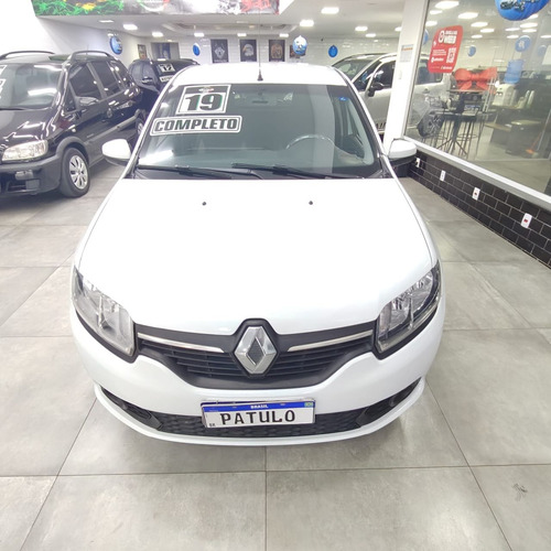 Renault Sandero SANDERO Expression Flex 1.0 12V 5p