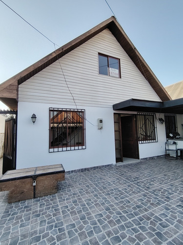 Propiedad En Venta, Comuna Requínoa, Sexta Región