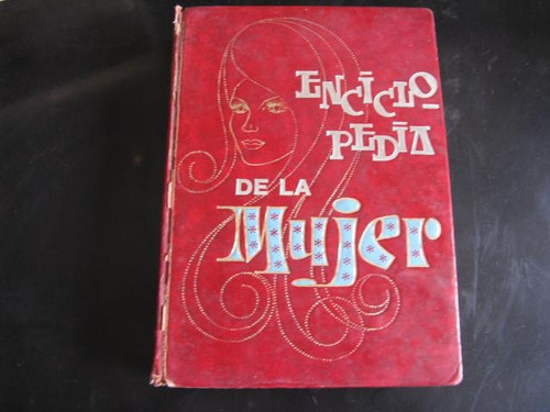 Mercurio Peruano: Libro Enciclopedia D La Mujer L126