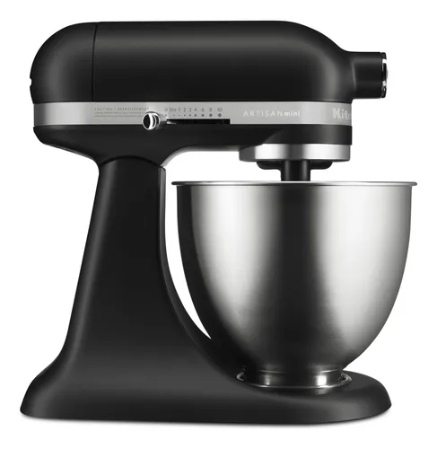Batidora Kitchenaid Artisan Mini Ksm3311/16 De 3,3 L Con Laz