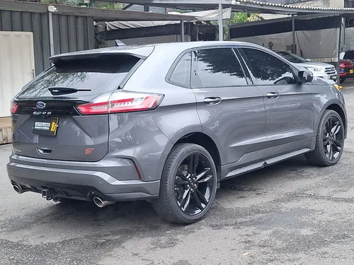 Ford Edge St 2022