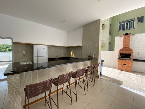 Imagem 22 de 24 de Apartamento 02 Quartos No Parque Das Castanheiras. - 22092