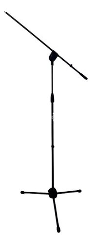 Microfone Dylan Udx-02 Multi + Pedestal D Stands Pms100