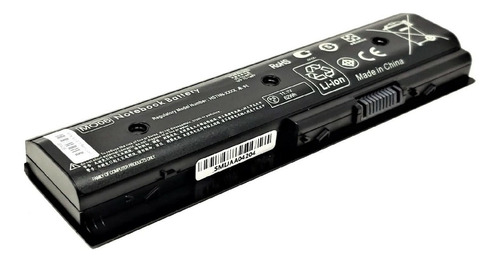 Batería Compatible Con Hp Mo06 Dv4-5000 Dv6-7000 Dv6-8000 