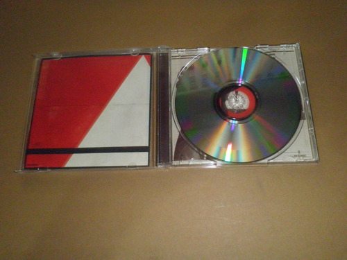 She And Him Vol. 1 Y Classics Cds (Usado)