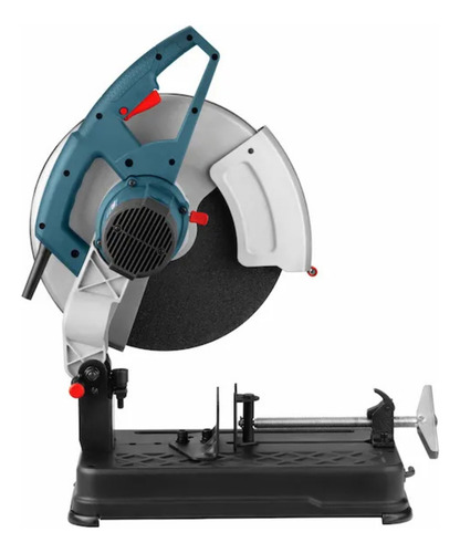 Tronzadora 14 Pulgadas 2300w Ronix 5901 + Disco