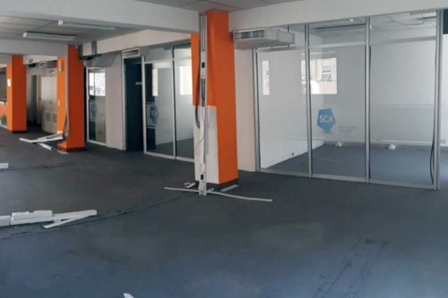 Imagen 2 de 8 de Oficina En Microcentro | Edificio Cangallo