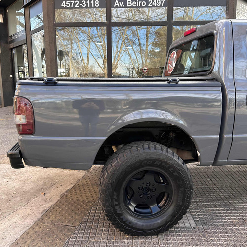 Ford Ranger 3.0 Cd Xl Plus 4x2