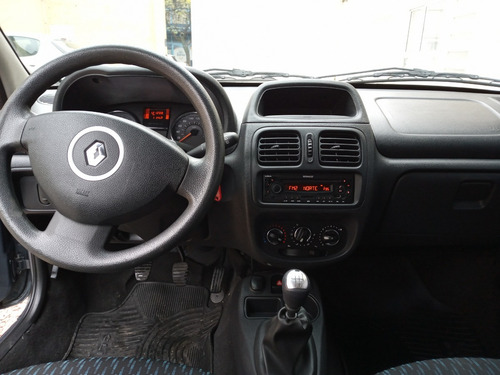 Renault Clio 1.2 Mio Confort Pack