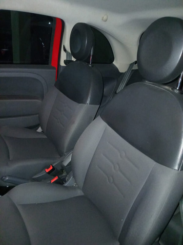 Fiat 500 1.4 Cult 85cv