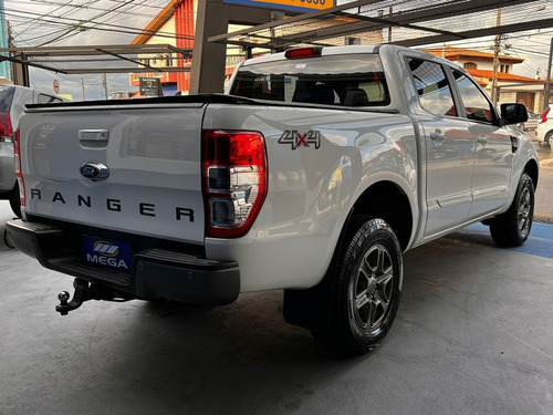 Imagem 3 de 15 de Ford Ranger 2.2 Xls 4x4 Cd 16v 2019