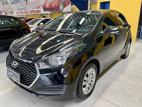 Imagem 3 de 11 de Hyundai / Hb20 1.0 Manual Comfor 2019