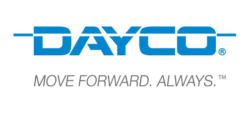 Correia Alternador Gol G5 G6 G7 Saveiro Voyage Poly V Dayco