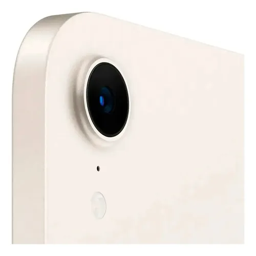 Ipad Apple Mini 7 Geração Wi-fi, 128gb Starlight | MercadoLivre