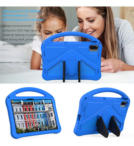 Funda Tableta Para Infinix Xpad 11 Inch X1101( 2024)