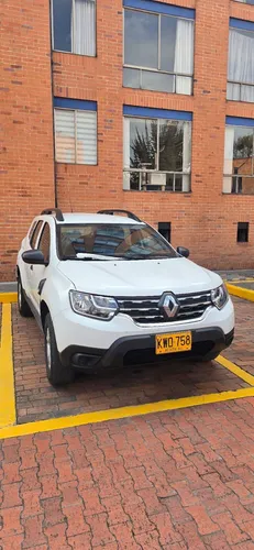 Renault Duster 1.6 Expression