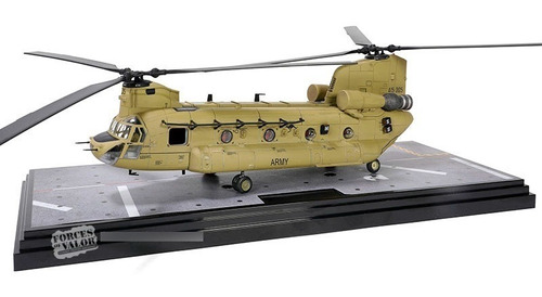 Helicoptero Chinook Australian Air Force 1:72 Fov-821004f-1