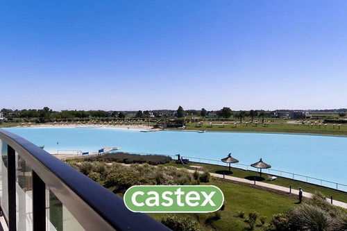 Imagen 4 de 19 de Departamento De 2 Dormitorios A La Laguna En Venta En Terralagos, Canning