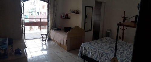 Imagem 11 de 15 de Sobrado Para Venda Por R$500.000,00 Com 180m², 3 Dormitórios, 2 Suites E 5 Vagas - Parque Gerassi, Santo André / Sp - Bdi28861