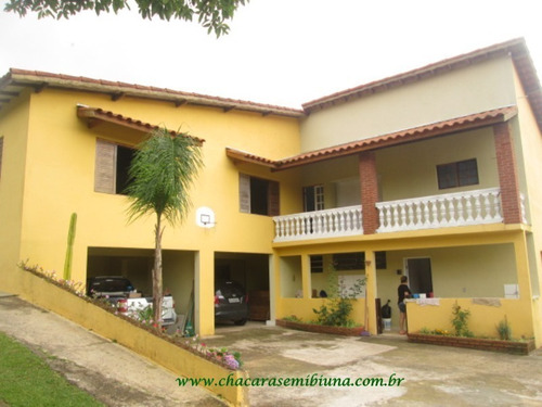 Imagem 4 de 25 de Chacara - 2440 - 34737362