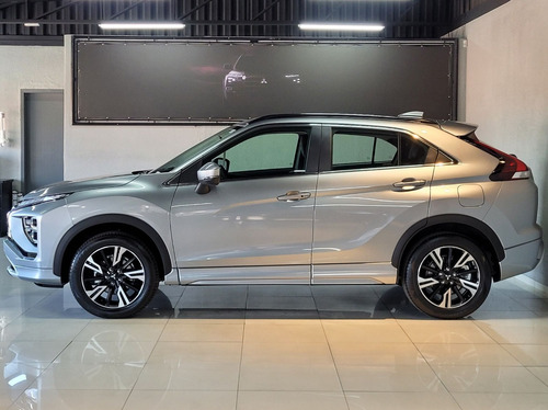 Mitsubishi Eclipse Cross 1.5 Hpe-S Turbo Cvt (Br) 5P