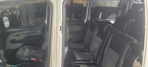 Fiat Doblo 1.8 16v Essence 7l Flex 5p
