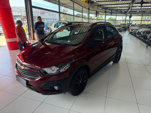 Chevrolet Onix 1.4 MPFI ACTIV 8V