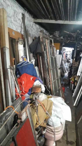 Imagen 4 de 4 de Cocinilla Con Garrafa 3 Kilos Incompleta Como Se Ve