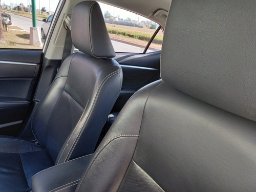 Imagen 12 de 16 de Toyota Corolla 2017 1.8 Se-g Cvt 140cv