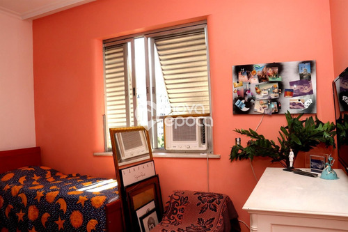 Imagem 11 de 14 de Apartamento - Ref: Sp4cb52703