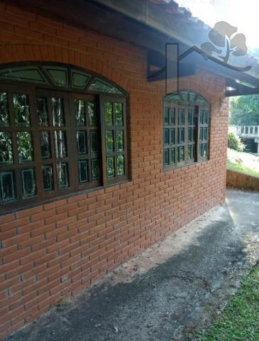 Cod 4538 - Lindo Sitio De 17000 Metros Ótima Localização. - 4538