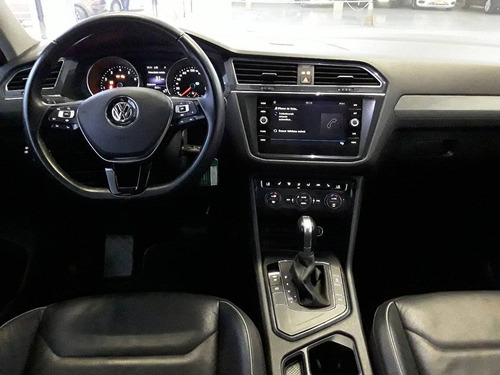 Imagem 9 de 9 de Volkswagen Tiguan 1.4 250 Tsi Total Flex Allspace
