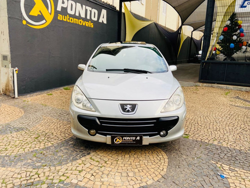 Peugeot 307 307 PRESENCE PACK 1.6 MEC.