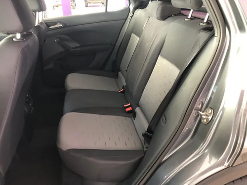 Volkswagen T-Cross 1.0 200 TSI 12V (Aut) (Flex)