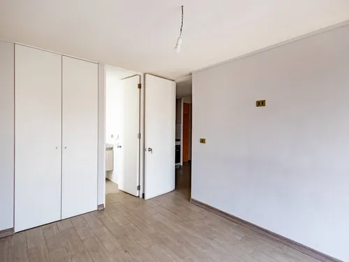 Arriendo Depto Espectacular. Opción De Compra, Condición.