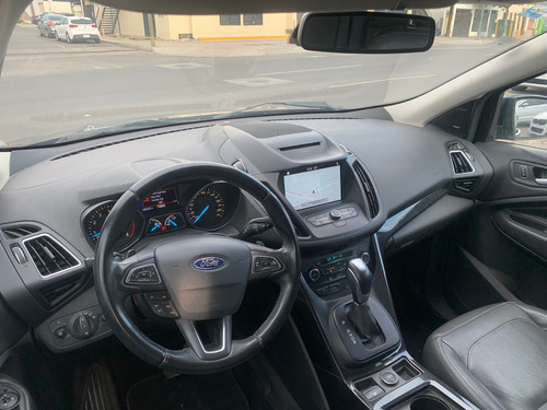 Ford Escape 2.5 Titanium At