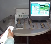 Comprar Nintendo Wii Controles & Accesorios 100% Original + Juego