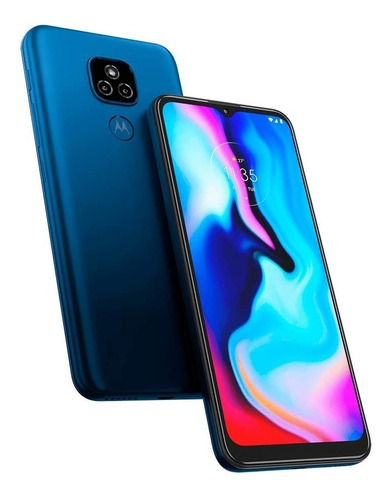 Motorola Moto E7 Plus