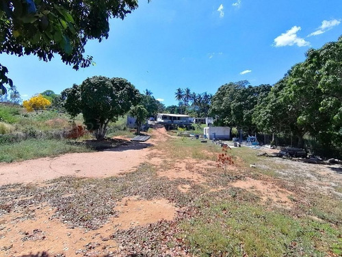 Imagen 27 de 30 de Terreno En Fresca Zona Residencial 4900mt2 Propio. Casa Anexo Con Piscina Y Otras Bomdades En Venta En Cabudare. Jg Lopez Tlf 04145533925 Cod. 22-15071, Lara, Venezuela