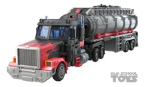 Comprar Transformers Optimus Prime Takara Trf-3-f