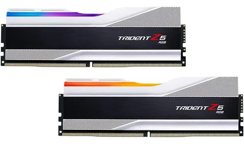comprar Memorias Ram G.skill Trident Z5 Rgb, 2 X 16 Gb, Ddr5 6600 Mt