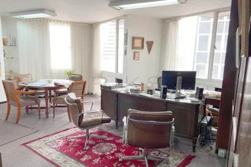 Oficina En Arriendo/venta En Veracruz - Santafé. Cod A4564