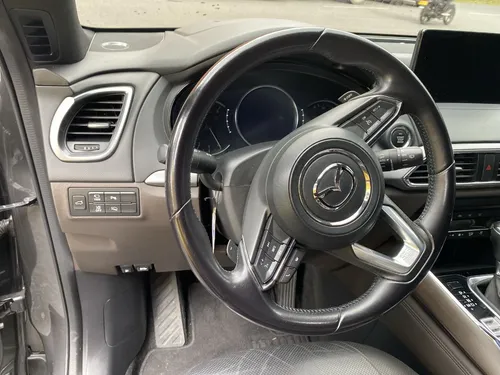 Mazda CX-9 2.5 Grand Touring Signature At 4x4 2024