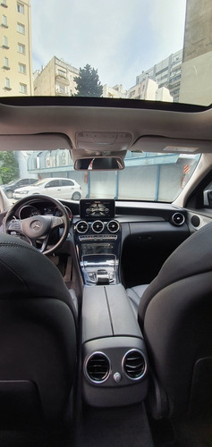 Imagen 10 de 14 de Mercedes-benz C250