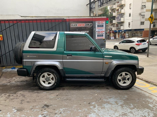 Imagen 6 de 8 de Bertone Freeclimber 2