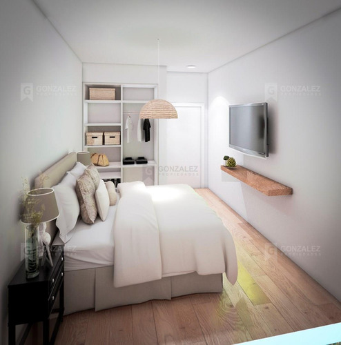 Dúplex En Venta En Luján, G.b.a. Zona Oeste, Argentina (apto Credito)