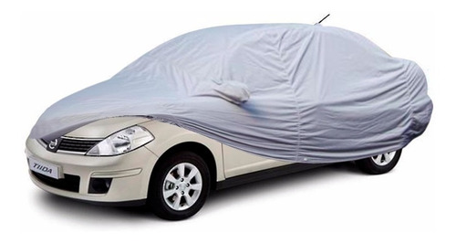 Cobertor Carpa Funda Cubre Auto Impermeable | Obsequiacl
