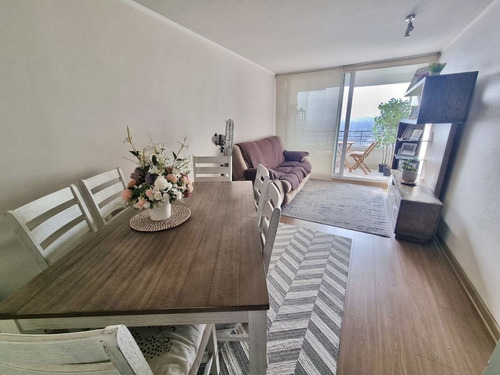 Amoblado, Ñuñoa, 2d 2b, 90 M2