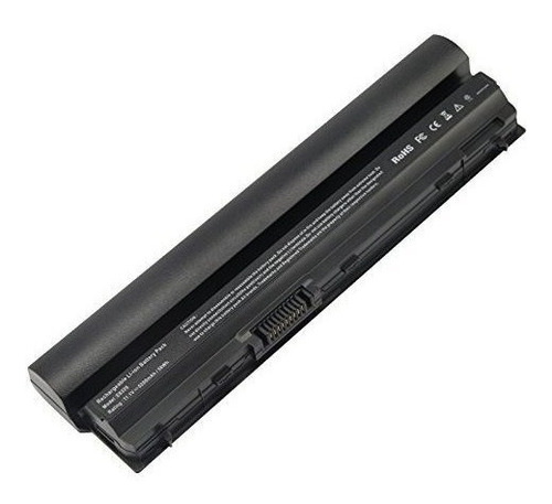 Aryee E6320 Bateria Bateria Del Portatil Compatible Con Dell